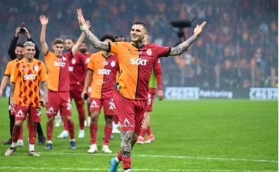 Galatasaray, marka yldzlaryla fark yaratyor!