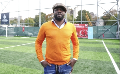 Pascal Nouma: 'Keke Galatasaray man ynetmeseydi'