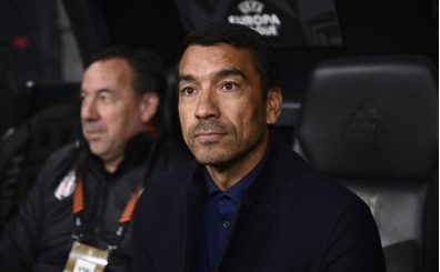 Giovanni van Bronckhorst'dan Baakehir'e Malm taktii!