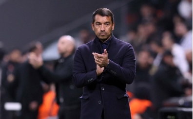 Giovanni van Bronckhorst: 'Malm mandaki gibi olmalyz'