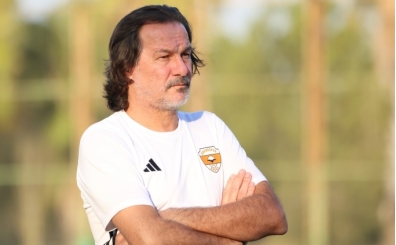 Yusuf imek: 'Adanaspor'umuzu st sralara kartmak istiyoruz.' 