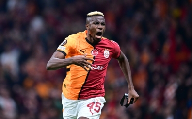 Galatasaray'da hedef bu kez Avrupa'da deplasman