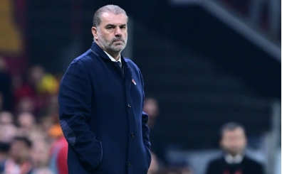 Posteceglou: 'Galatasaray manda olmamas iyi'