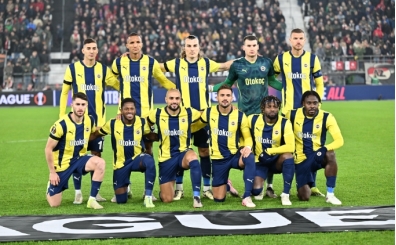 Fenerbahe - Sivasspor: 11'ler