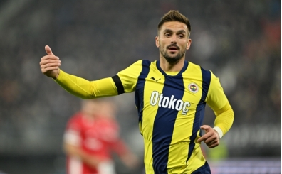 Dusan Tadic'in ncelii Fenerbahe! te yaplan teklif