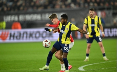 Fenerbahe, Hollanda'da kayp