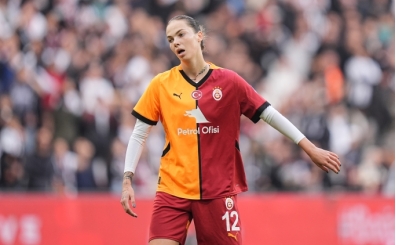 Galatasaray'n rakibi Wolfsburg