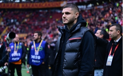 Mauro Icardi'nin babasndan aklama: 'Endieleniyorum'