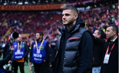 Sosyal medyaya Mauro Icardi damgas! nanlmaz rakam