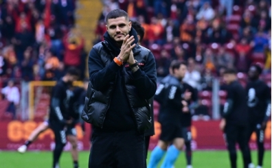 Mauro Icardi iin karar haftas