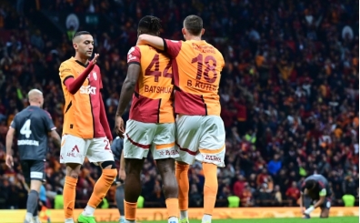 Galatasaray'da fikstr tehlikesi!