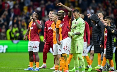 Galatasaray, yayn gelirinde zirveye kt!