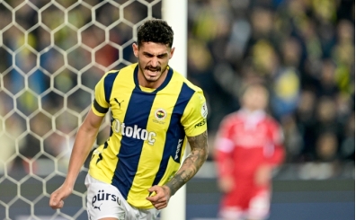 Fenerbahe'de Samet'in gelecei netleiyor!