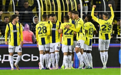 CANLI: Fenerbahe - Zenit