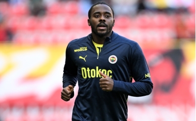 Osayi-Samuel Fenerbahe'ye yakn!