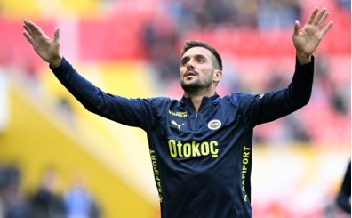 Dusan Tadic brakt yerden devam ediyor