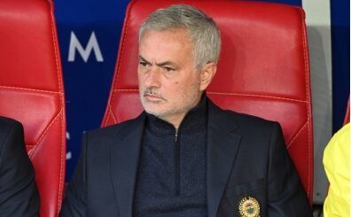 Jose Mourinho'dan olay yaratacak aklamalar