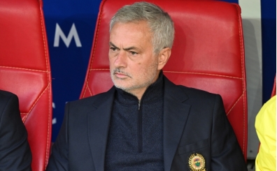 Jose Mourinho ykselie geti