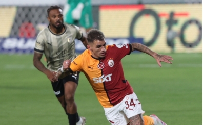 Lucas Torreira: 'Milli takm aralar kark oluyor'