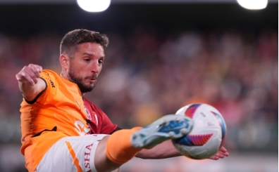 Dries Mertens yllara meydan okuyor!