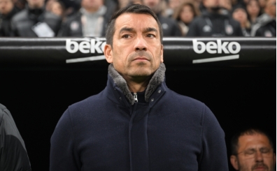 Van Bronckhorst'un alaca tazminat belli oldu!