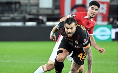 Galatasaray'da Eypspor ma ncesi alarm!