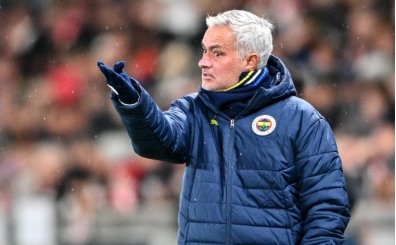 Jose Mourinho ngiltere'de gndem oldu!