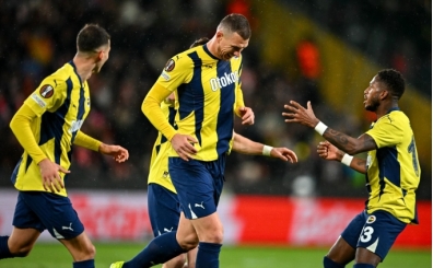 ekya basn Fenerbahe'yi konuuyor; 'Slavia yetmedi'