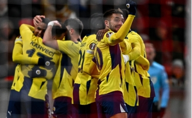 Fenerbahe hisseleri yzde 5'e yakn ykseldi