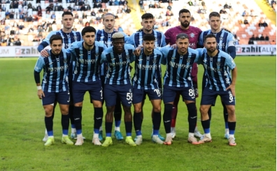 Adana Demirspor'a 3 puan silme cezas