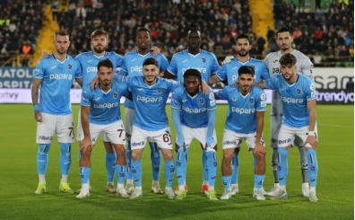 Trabzonspor, Cumhurbakanna gidiyor!