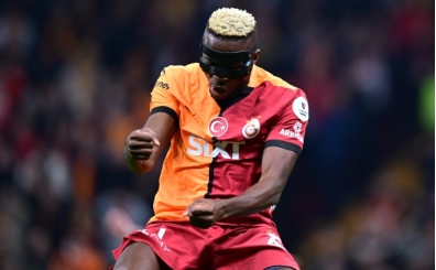 Galatasaray paray hazrlyor: Osimhen!