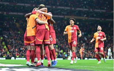 Galatasaray'da 100 Milyon euroluk hedef!