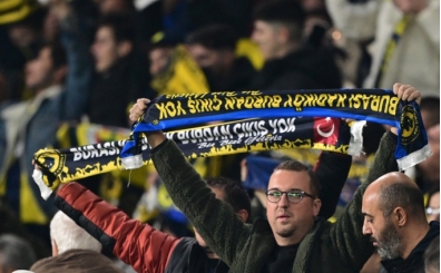 Fenerbahe'den taraftarna derbi uyars