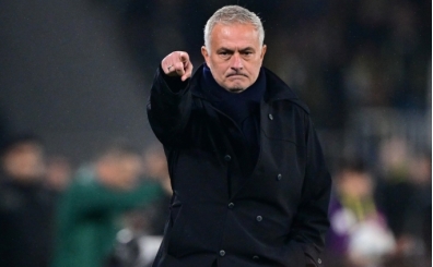 Jose Mourinho: 'Sezonun ikinci ksmnda daha iyi olacaz'