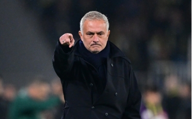 Jose Mourinho: 'ok abartlyor'