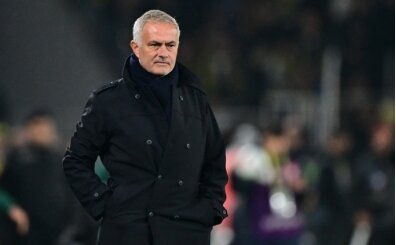 CANLI | Jose Mourinho konuuyor