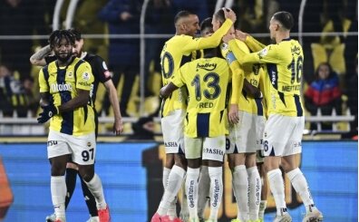 Fenerbahe'de Athletic Bilbao ma ncesi  eksik