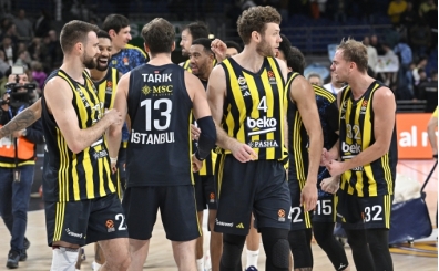 NBA'den Fenerbahe'ye teklif!