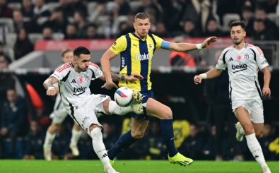 Fenerbahe'de forvetler hayal krkl yaratt