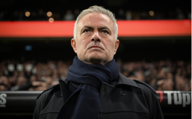 Jose Mourinho'dan fla Real Madrid cevab!