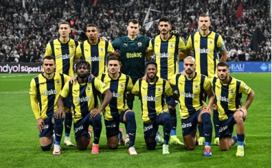 Fenerbaheli yldzlar snfta kald!