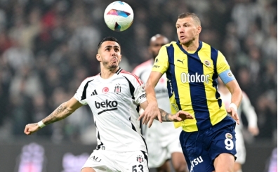 mer rndl: 'Fenerbahe arlk koyamad'