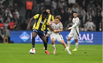 Grcan Bilgi yazd: 'Tam Fenerbahelik'