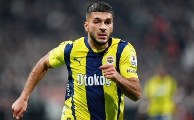 Fenerbahe'de bir sakatlk daha!