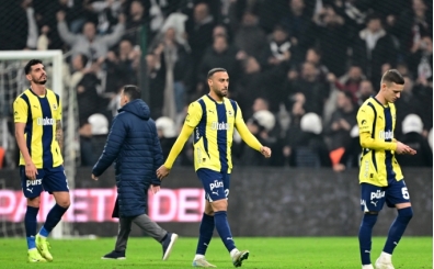 Cenk Tosun: 'Ben bunu hak etmedim'