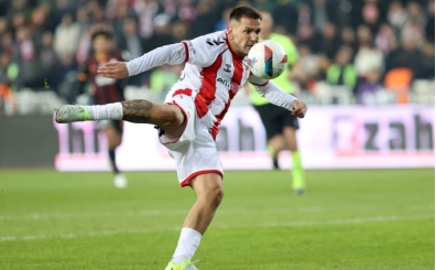 Sivasspor ligde 5 matr kazanamyor