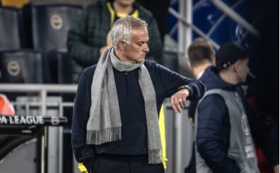 Grcan Bilgi'ten Jose Mourinho yorumu!