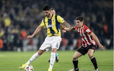 Fenerbahe'de Samet'in hatasnn perde arkas!