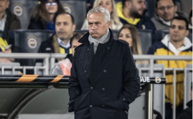 Jose Mourinho, Kadky'de ilki yaad!